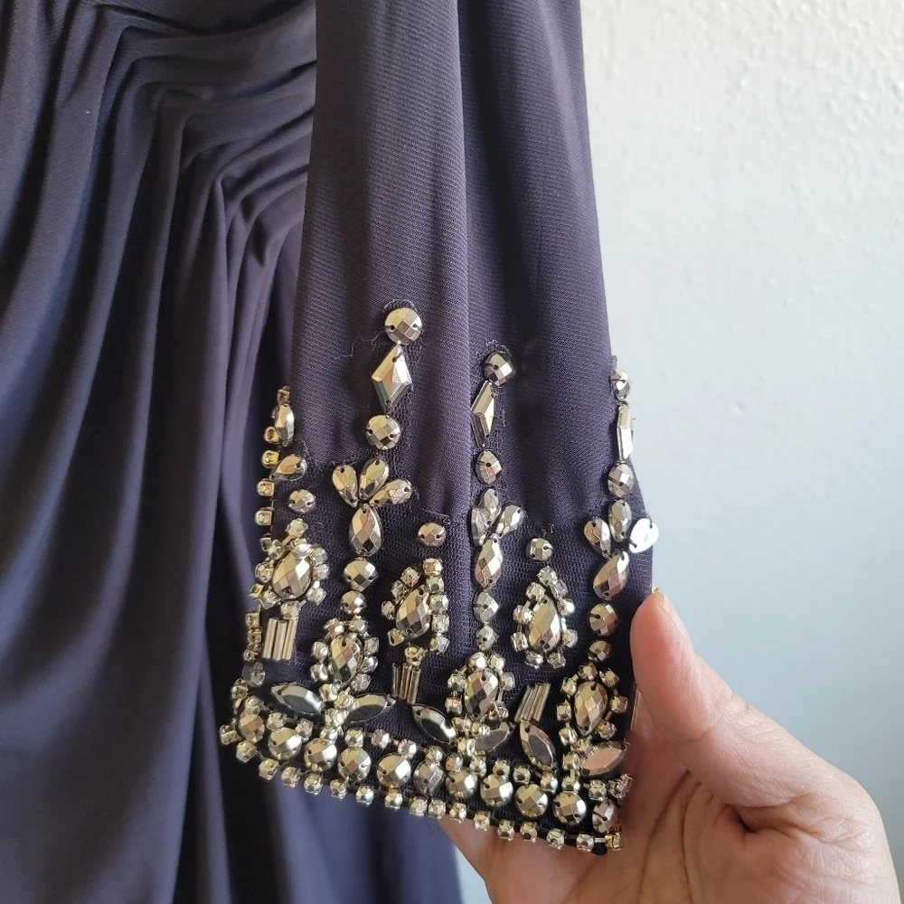 Mac Duggal ieena mac